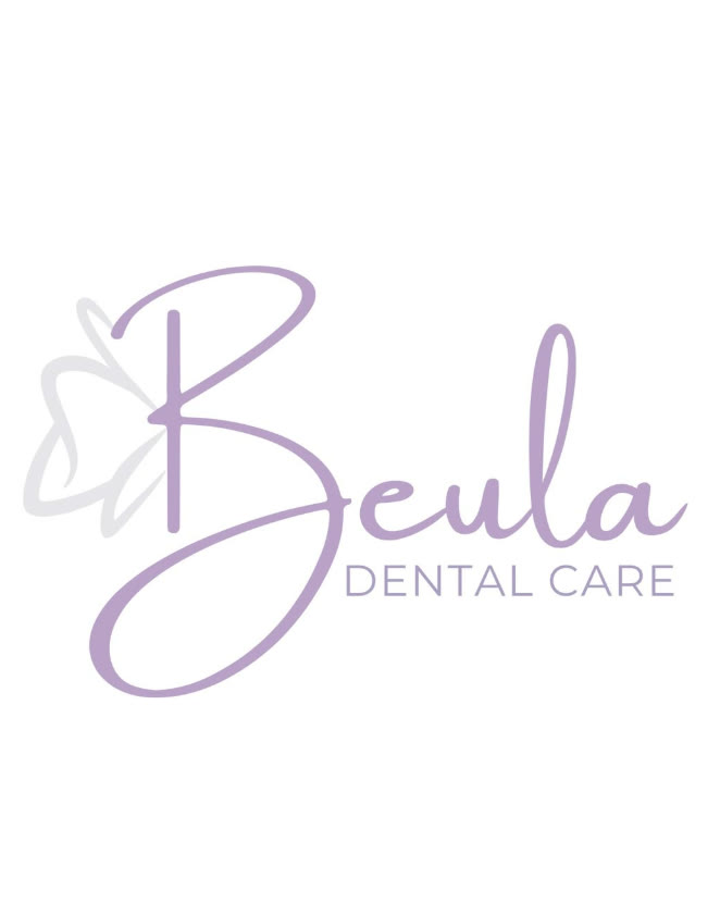 Logo Beula Dental Care